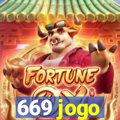 669 jogo